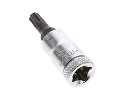 1/4" Gedore Socket Insert for TX25 Internal Torx Screws