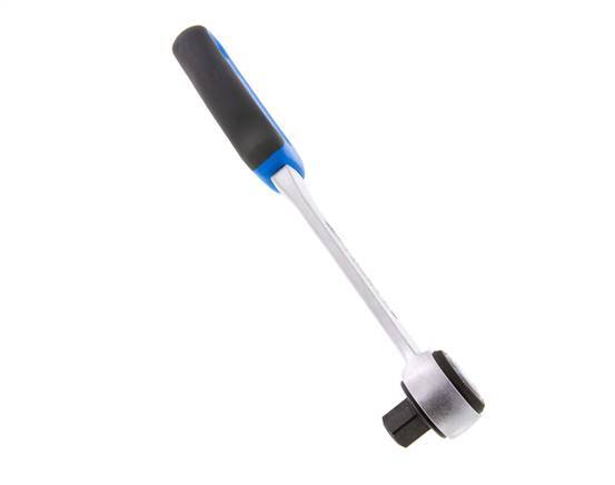 1/2" Gedore Ratchet With Metal Direction Switch Lever