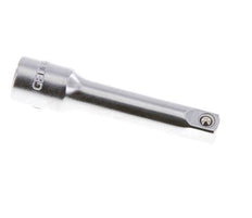 1/4" (6.3 mm) Gedore 50 mm Extension With Ball Locking