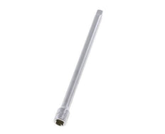 1/4" (6.3 mm) Gedore 150 mm Extension With Ball Locking