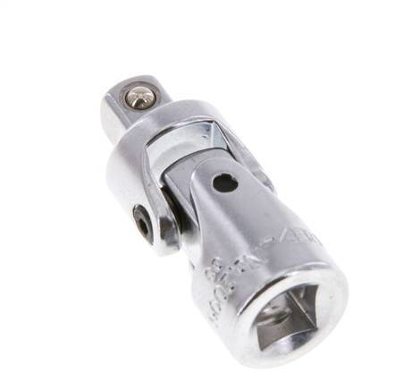 1/4" (6.3 mm) Gedore Cardan Joint With Ball Locking