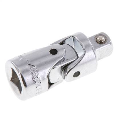 1/4" (6.3 mm) Gedore Cardan Joint With Ball Locking