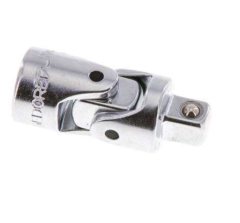 1/4" (6.3 mm) Gedore Cardan Joint With Ball Locking