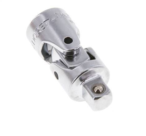 1/4" (6.3 mm) Gedore Cardan Joint With Ball Locking