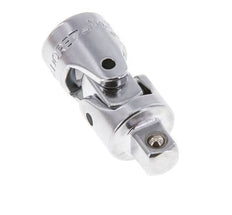 1/4" (6.3 mm) Gedore Cardan Joint With Ball Locking