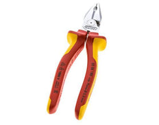 Knipex Power Combination Pliers 180 mm VDE Tested Up To 1000V
