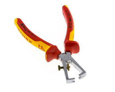 Knipex Wire Stripping Pliers 160mm VDE Tested Up To 1000V