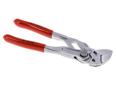 Knipex Wrench Pliers Up To HEX 23mm Length 125mm