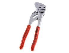 Knipex Wrench Pliers Up To HEX 40mm Length 180mm