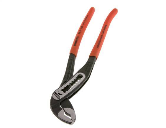 Knipex Alligator Water Pump Pliers 250mm