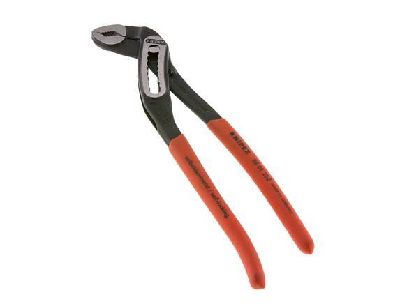 Knipex Alligator Water Pump Pliers 250mm