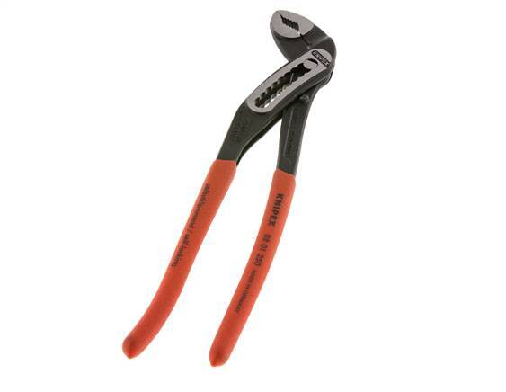 Knipex Alligator Water Pump Pliers 250mm