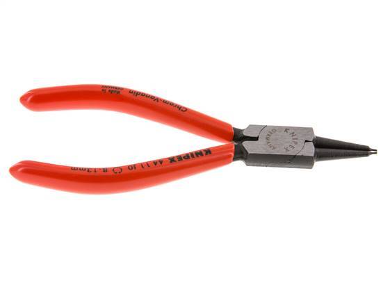 Knipex Inner Snap Ring Straight Pliers J0