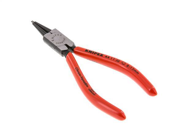 Knipex Inner Snap Ring Straight Pliers J0