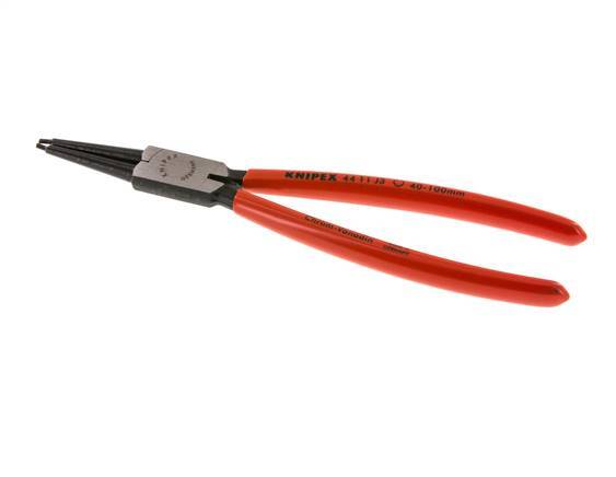 Knipex Inner Snap Ring Straight Pliers J3