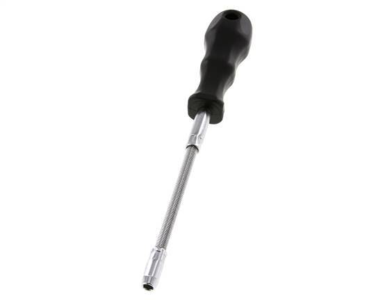 6mm Flexible Blade Nutdriver