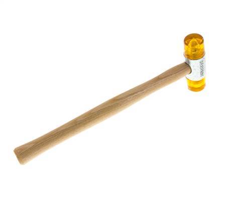 Gedore Plastic Hammer Replaceable Head 27mm