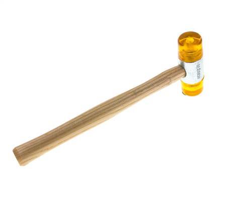 Gedore Plastic Hammer Replaceable Head 35mm