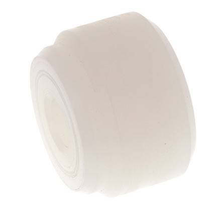 Replacement Head Dead Blow Non-Destructive Hammer 40 mm
