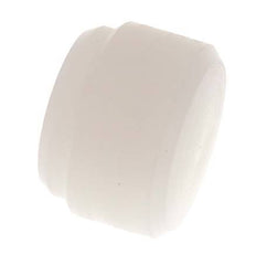 Replacement Head Dead Blow Non-Destructive Hammer 40 mm