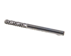 WRC Ball Nose Cylinder Shaped 3 mm Carbide Burr