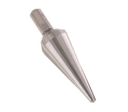 RUKO HSS Sheet Metal Drill Size 2