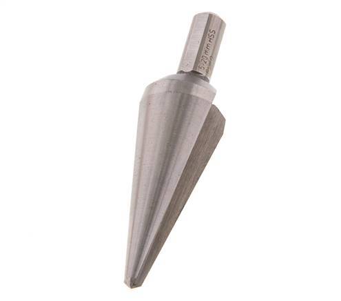 RUKO HSS Sheet Metal Drill Size 2