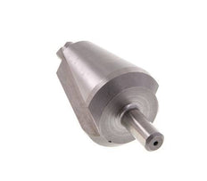RUKO HSS Sheet Metal Drill Size 4