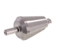 RUKO HSS Sheet Metal Drill Size 4