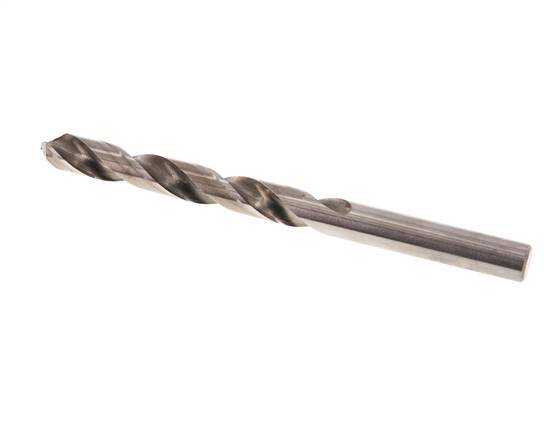 Twist Drill Bit DIN 338 N HSS-G 10.2 mm
