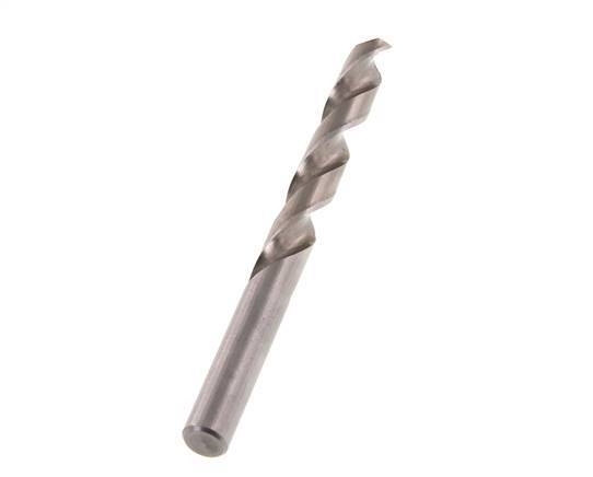 Twist Drill Bit DIN 338 N HSS-G 12.5 mm