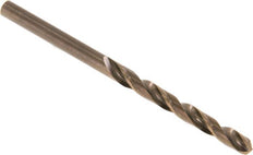 Twist Drill Bit DIN 338 N HSS-E 5 mm [2 Pieces]