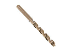 Twist Drill Bit DIN 338 N HSS-E 8 mm