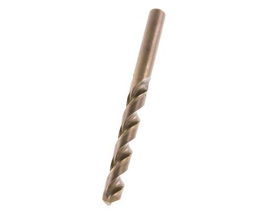 Twist Drill Bit DIN 338 N HSS-E 8.5 mm