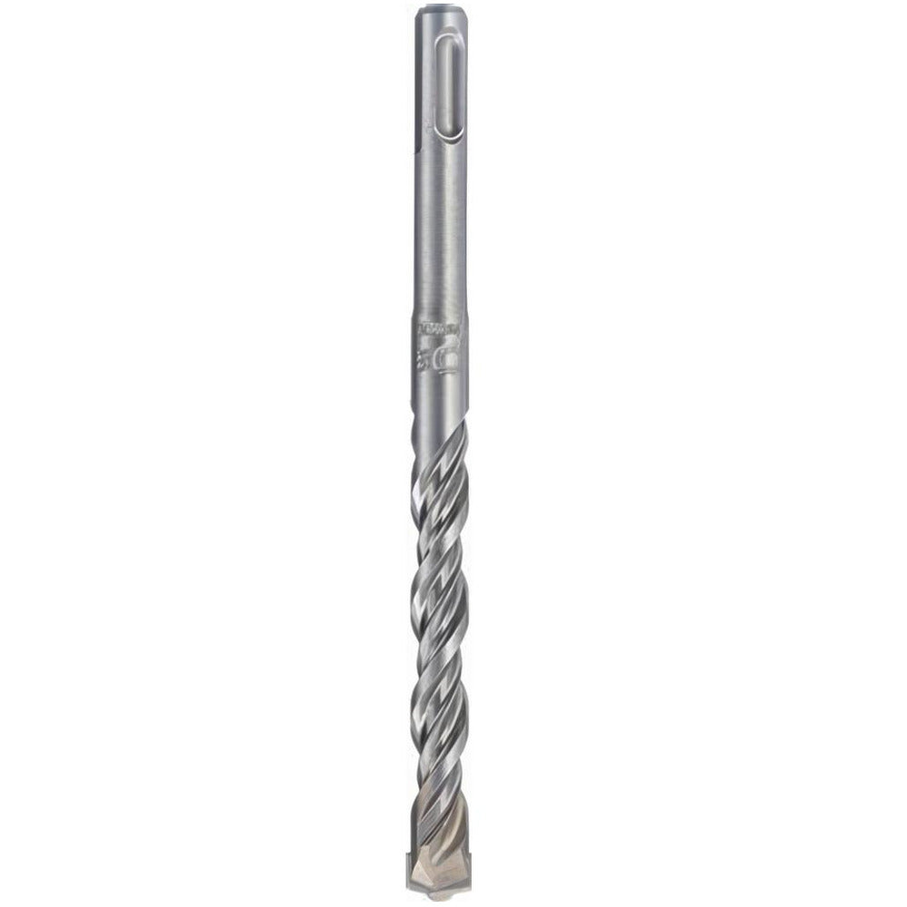 Bosch SDS-Plus Hammer Drill Bit 8x115 mm [2 Pieces]