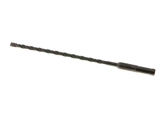 Bosch SDS-Plus Hammer Drill Bit 6x215 mm