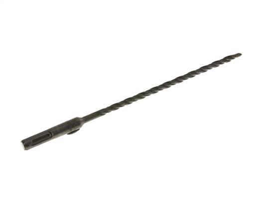 Bosch SDS-Plus Hammer Drill Bit 6x215 mm