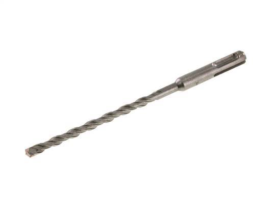 Bosch SDS-Plus Hammer Drill Bit 6.5x165 mm