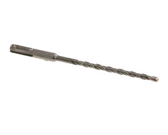 Bosch SDS-Plus Hammer Drill Bit 6.5x165 mm