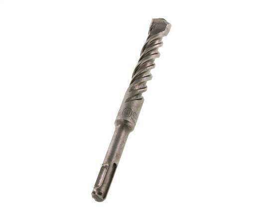 Bosch SDS-Plus Hammer Drill Bit 15x165 mm