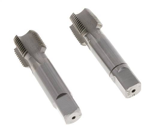 2-Piece Hand Thread Tap M 26x2.00 Fine Thread (DIN 2181)
