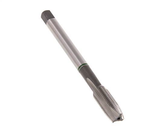 HSS-E Machine Thread Tap G 1/8" Throughway