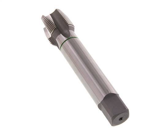HSS-E Machine Thread Tap G 1" Throughway