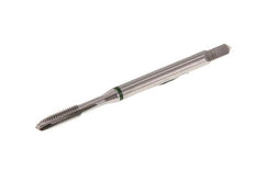 HSS-E Machine Thread Tap M4 Throughway
