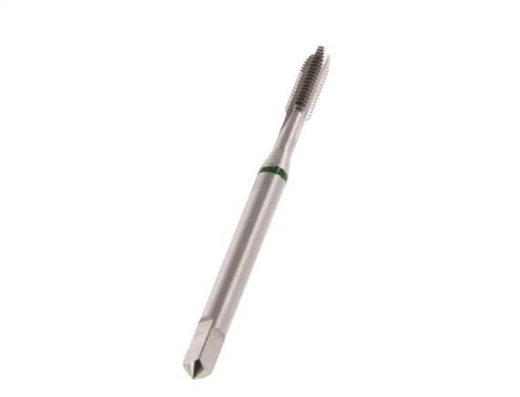 HSS-E Machine Thread Tap M4 Throughway