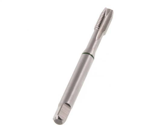 HSS-E Machine Thread Tap M8 Throughway