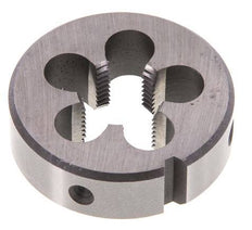 Round Die DIN EN 24231 G 3/8"