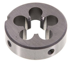 Round Die DIN EN 24231 G 3/8"