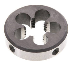 Round Die DIN EN 22568 Fine Thread M 14x1.50