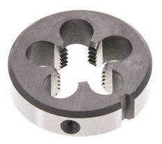 Round Die DIN EN 22568 Fine Thread M 14x1.50